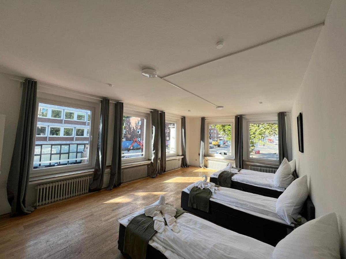 Helle Zentrale Wg Direkt Am Heumarkt Apartment *