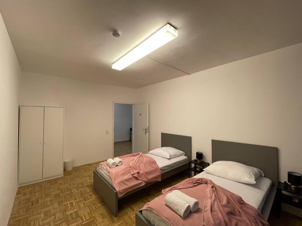 Helle Zentrale Wg Direkt Am Heumarkt * Köln