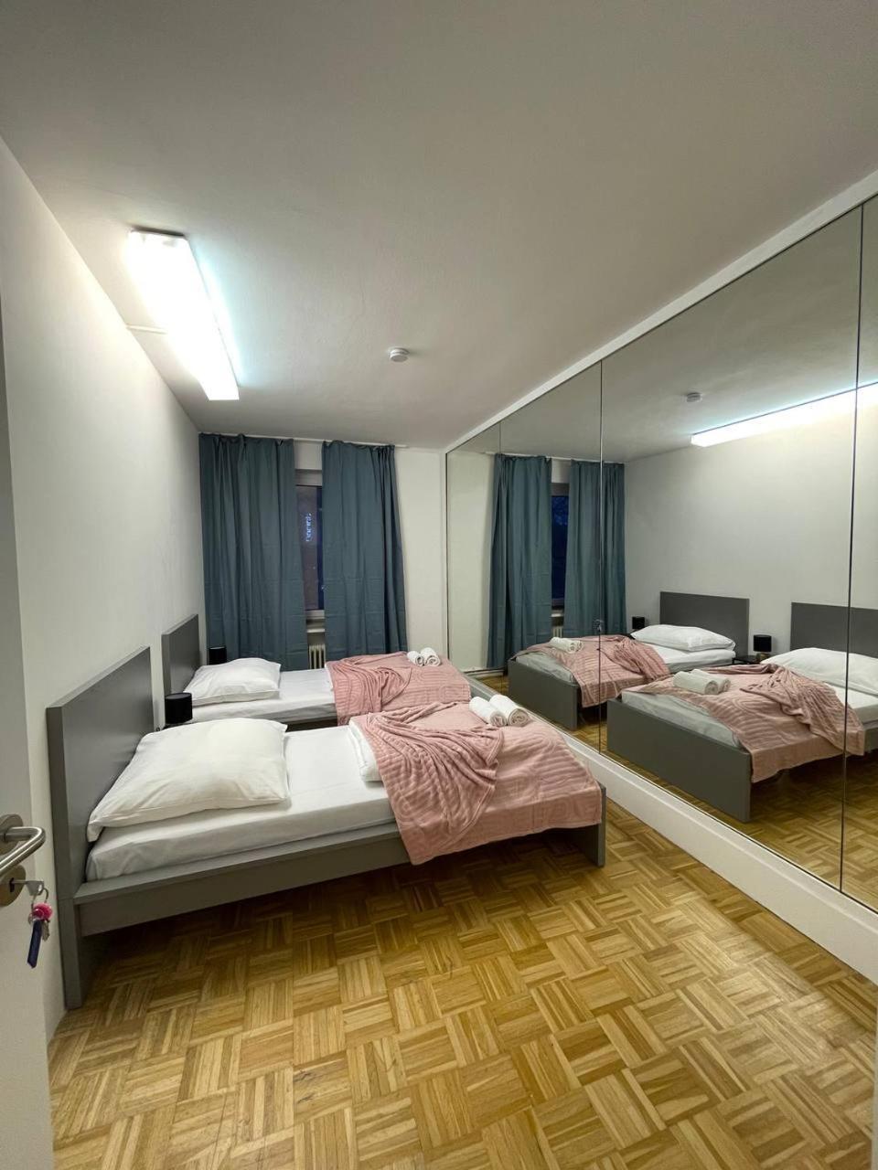 Helle Zentrale Wg Direkt Am Heumarkt Apartment Köln