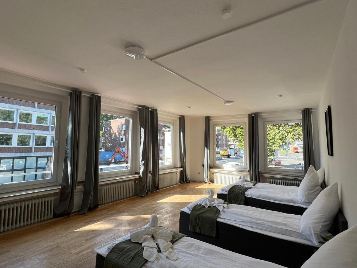 Apartment Helle Zentrale Wg Direkt Am Heumarkt *