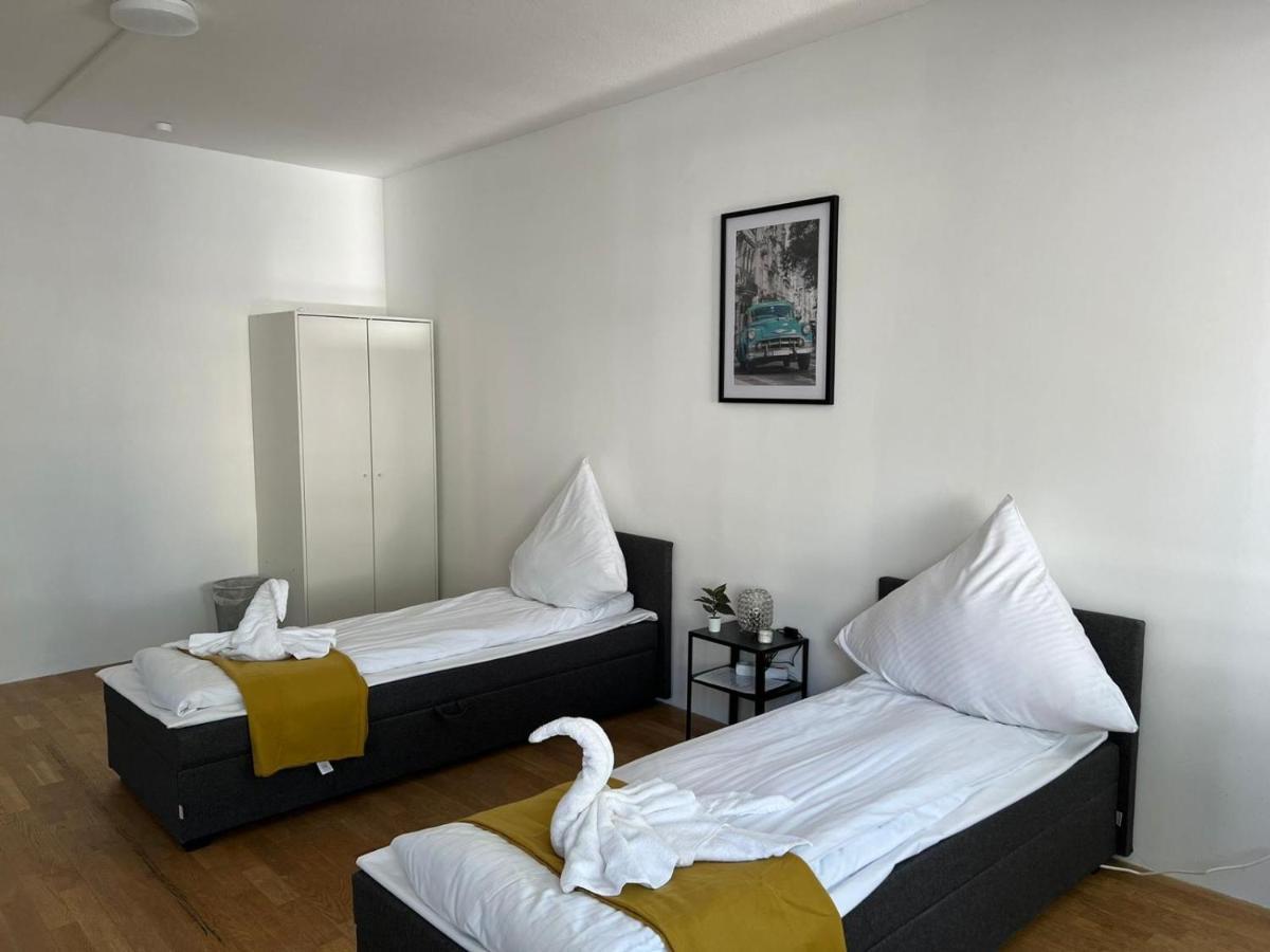 Apartment Helle Zentrale Wg Direkt Am Heumarkt Köln