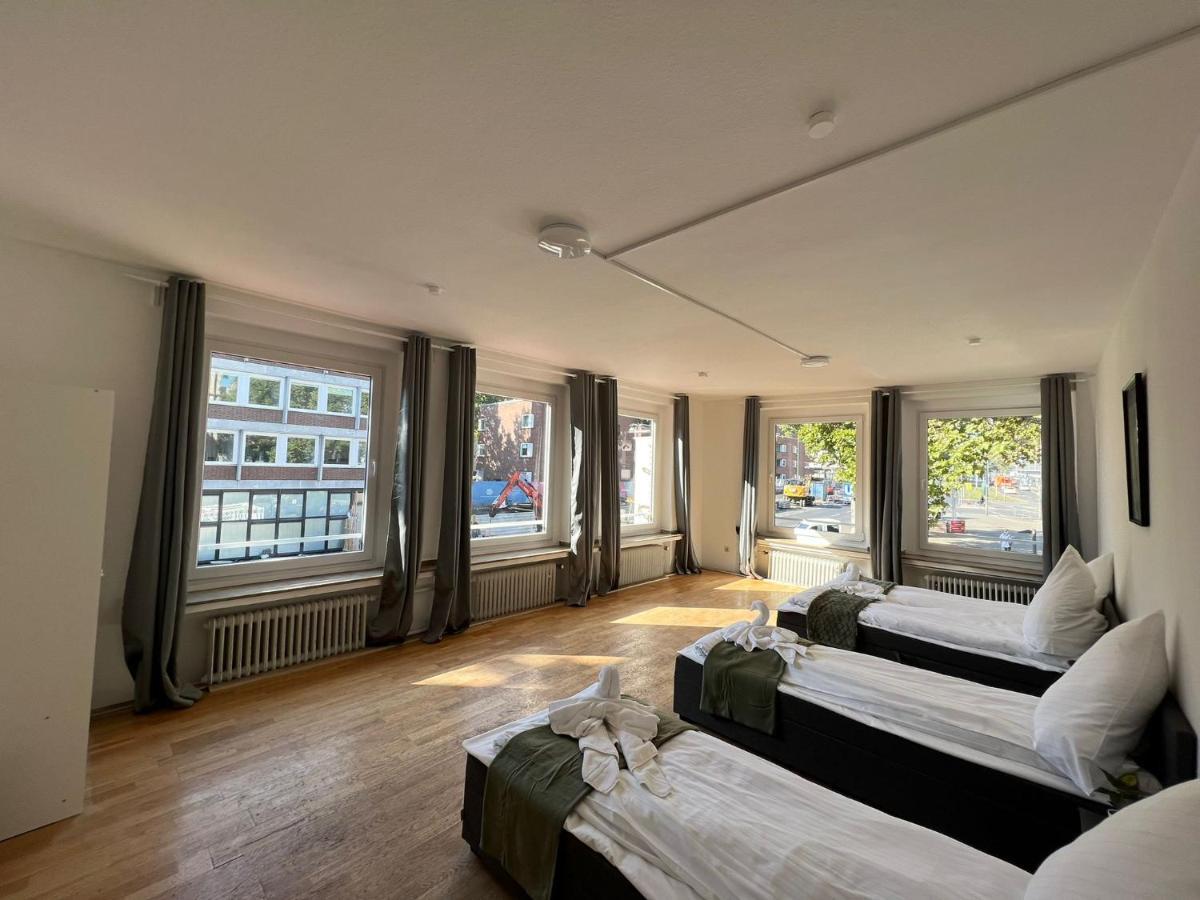 Apartment Helle Zentrale Wg Direkt Am Heumarkt *