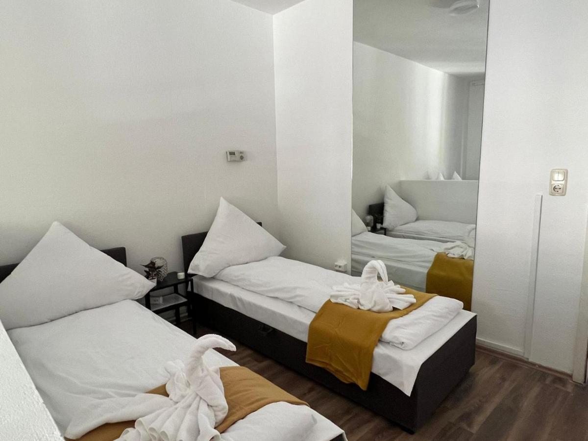 Apartment Helle Zentrale Wg Direkt Am Heumarkt