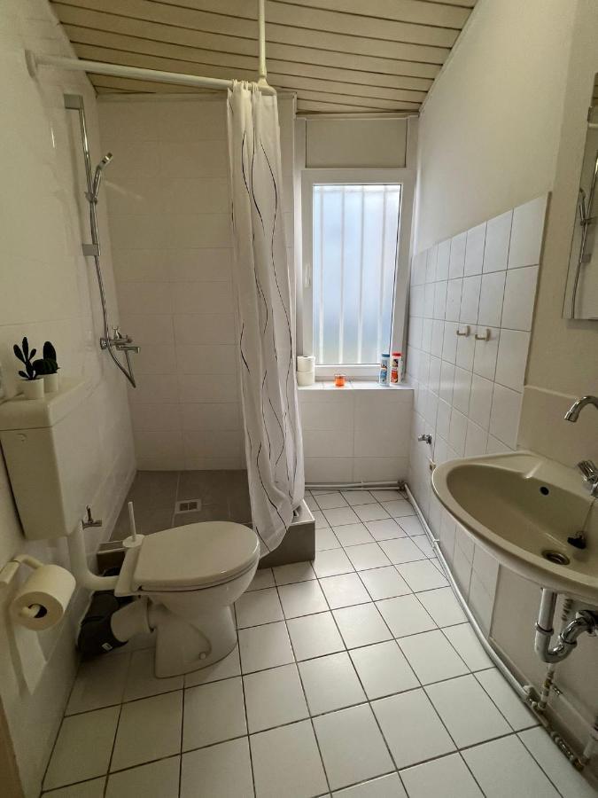 Helle Zentrale Wg Direkt Am Heumarkt Apartment *