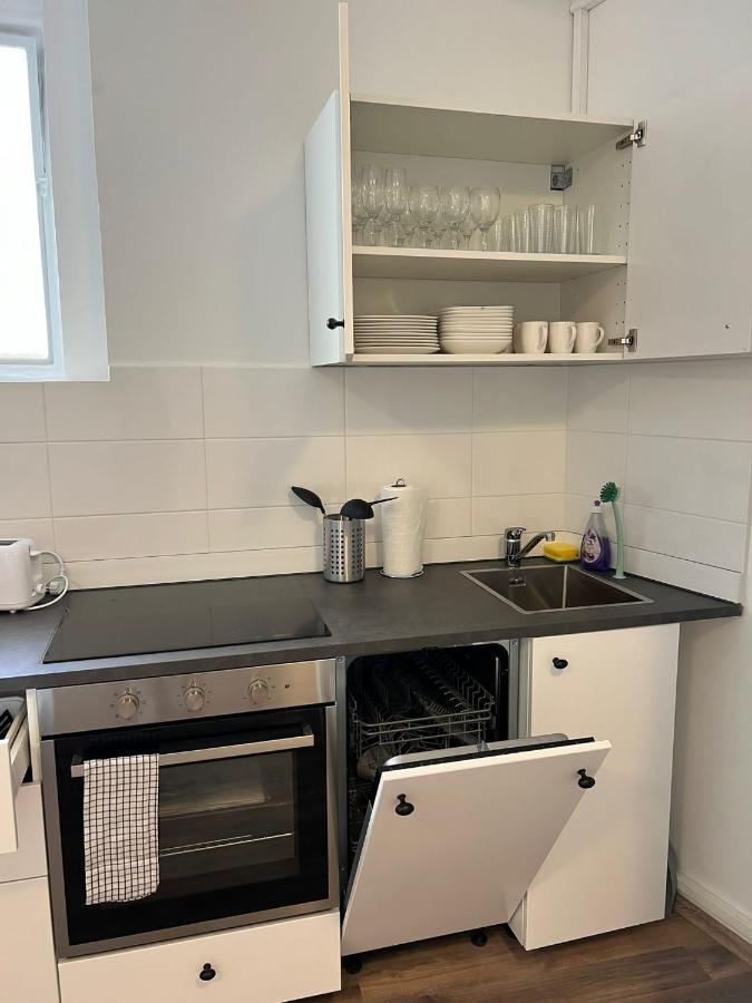 Helle Zentrale Wg Direkt Am Heumarkt