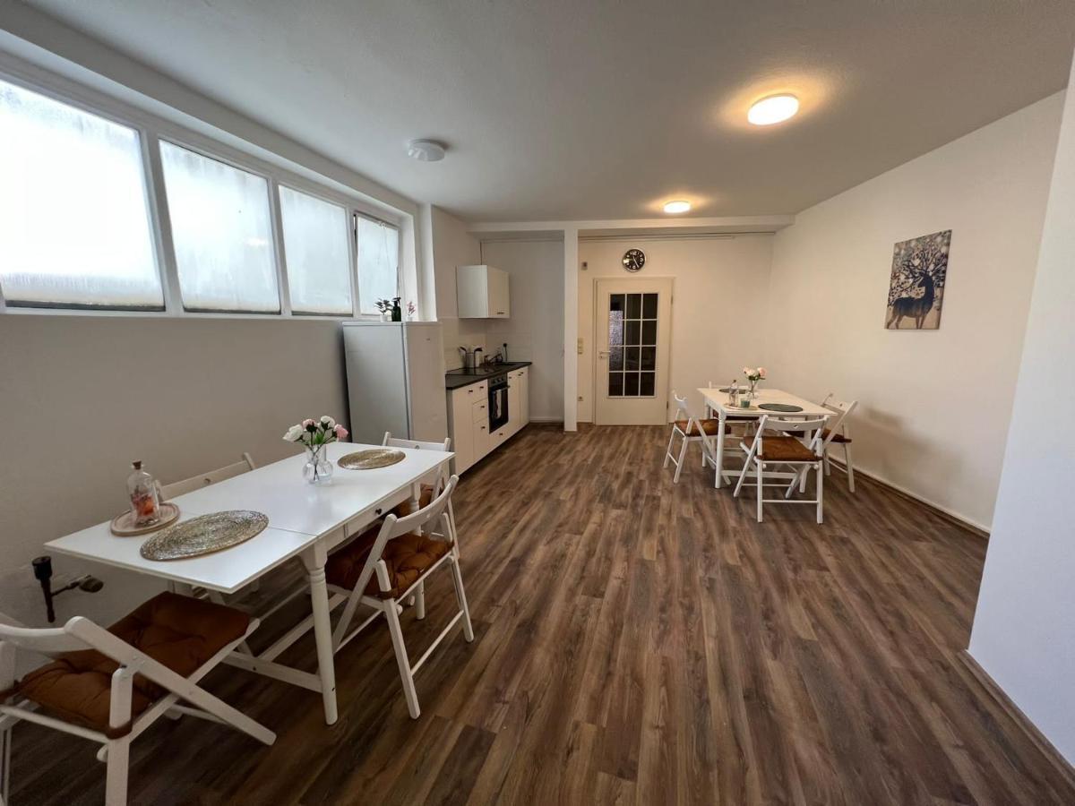 Apartment Helle Zentrale Wg Direkt Am Heumarkt *