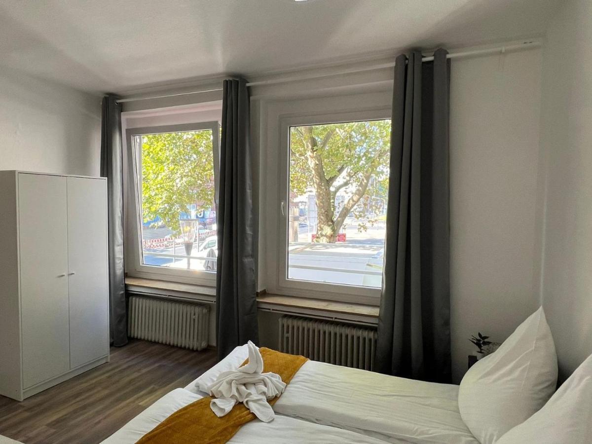Apartment Helle Zentrale Wg Direkt Am Heumarkt