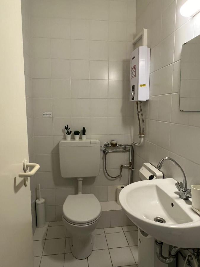 Helle Zentrale Wg Direkt Am Heumarkt Apartment Köln