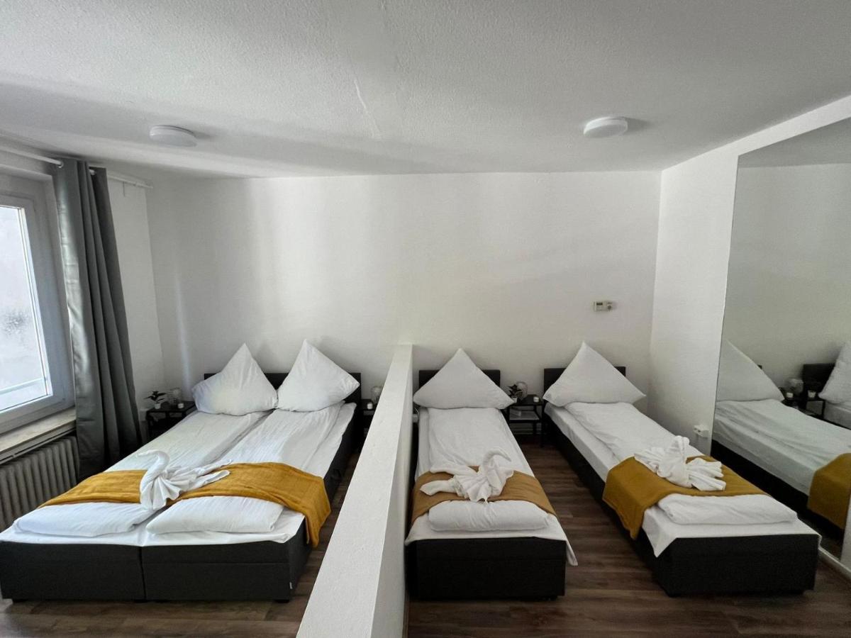 Apartment Helle Zentrale Wg Direkt Am Heumarkt Köln
