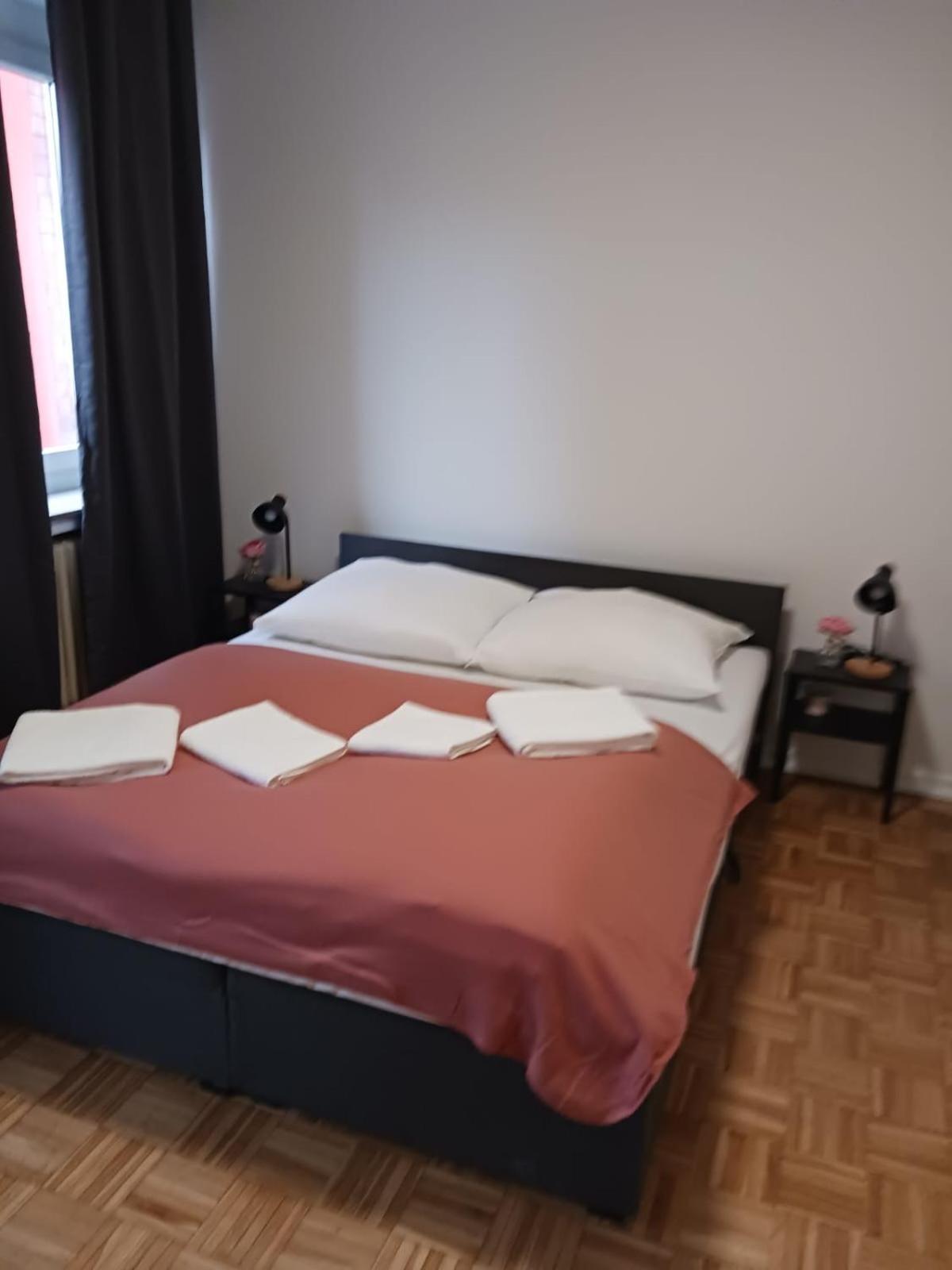 Helle Zentrale Wg Direkt Am Heumarkt