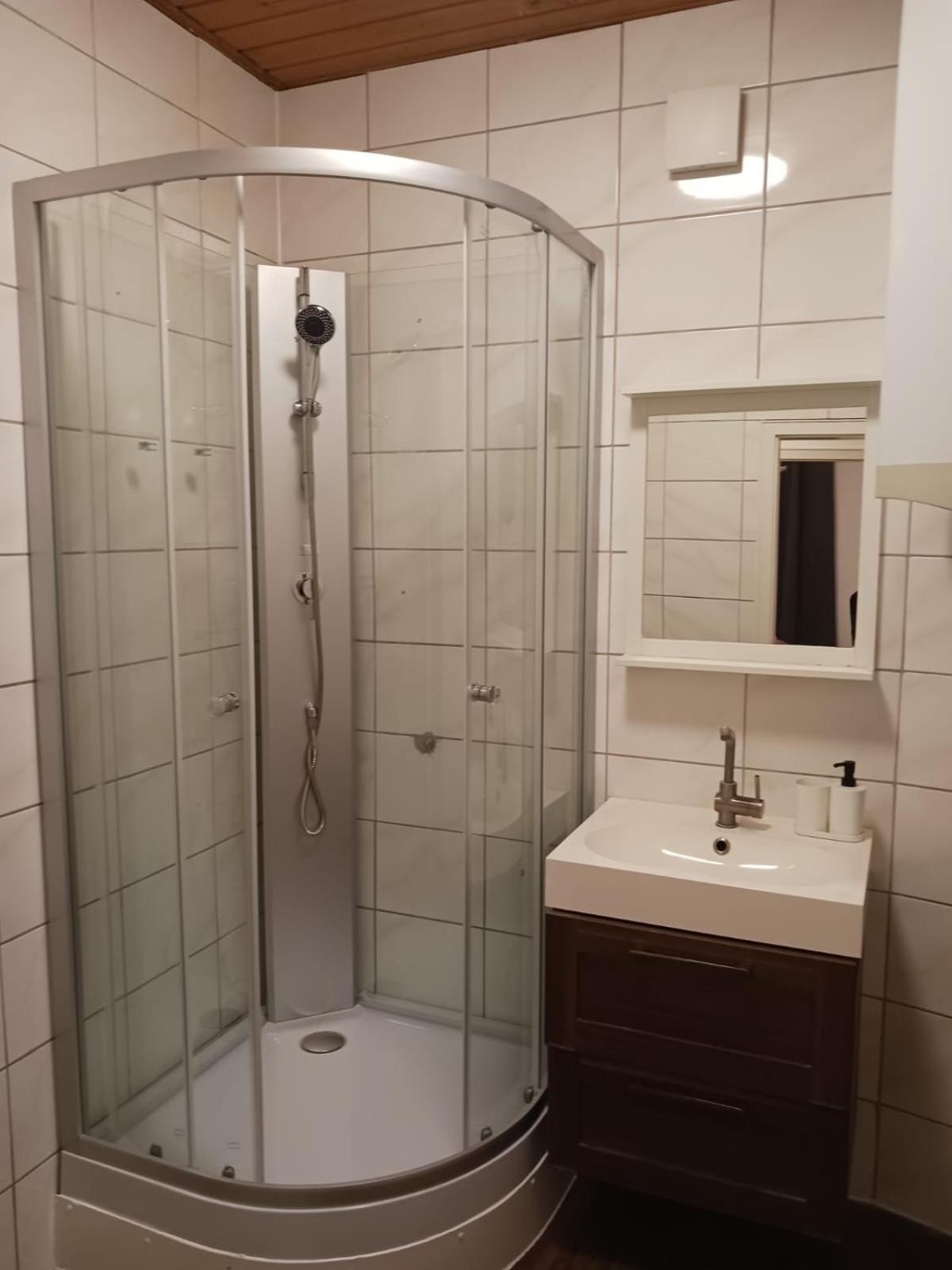 Apartment Helle Zentrale Wg Direkt Am Heumarkt