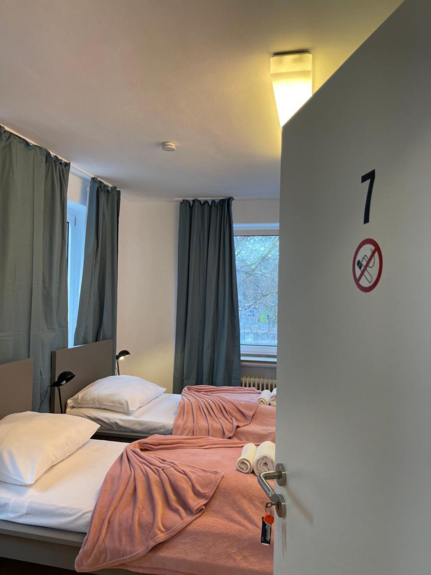 Helle Zentrale Wg Direkt Am Heumarkt