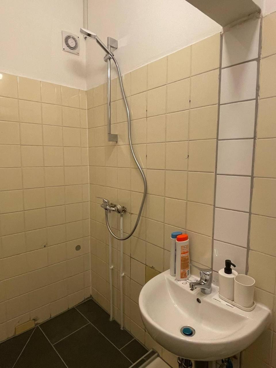 Helle Zentrale Wg Direkt Am Heumarkt *