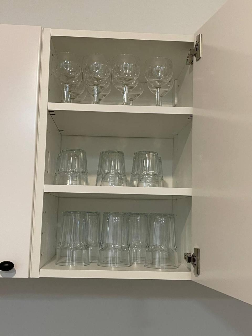 Helle Zentrale Wg Direkt Am Heumarkt Apartment *