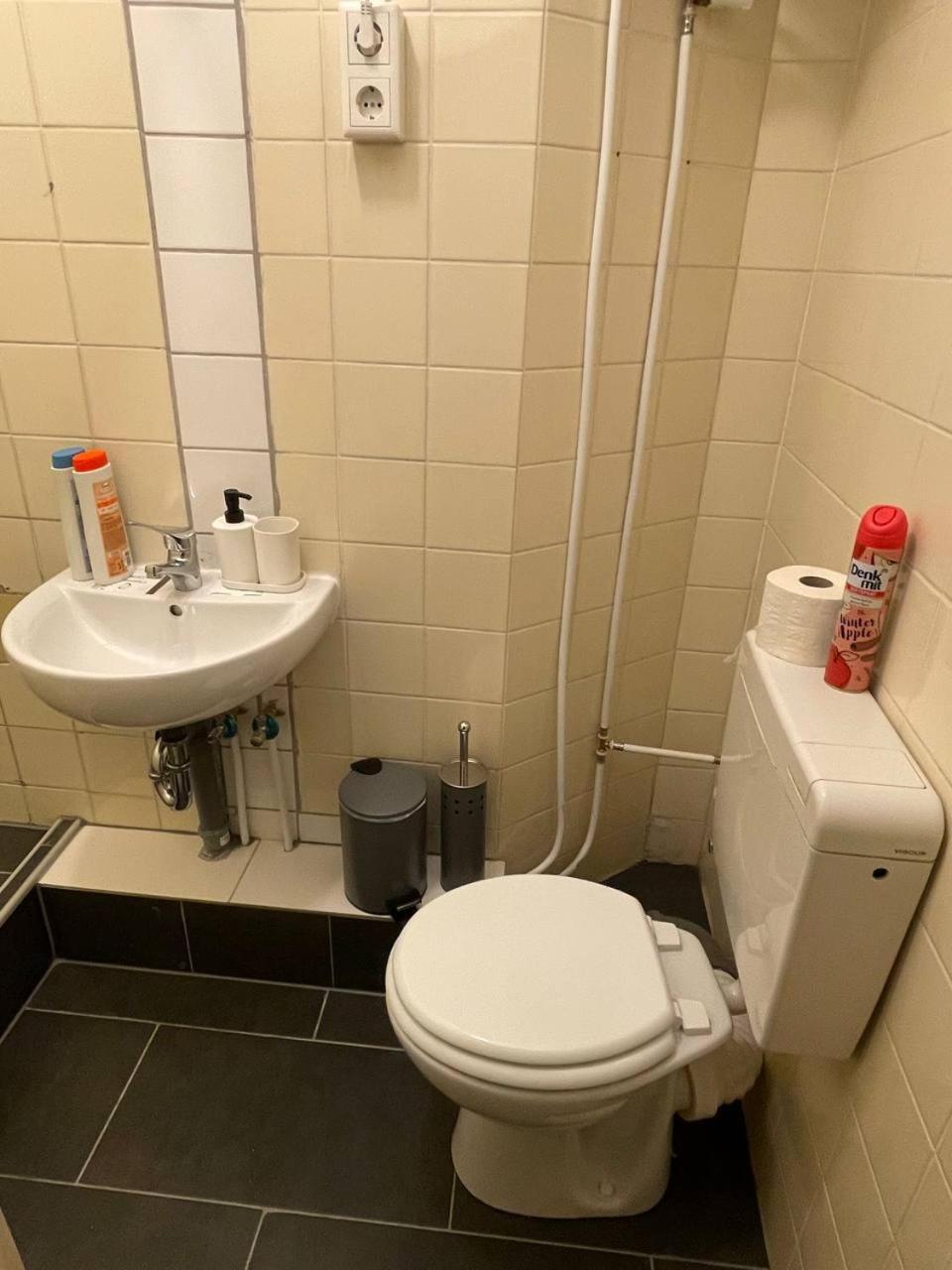 Apartment Helle Zentrale Wg Direkt Am Heumarkt Köln