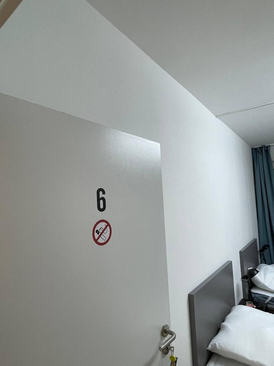 Helle Zentrale Wg Direkt Am Heumarkt * Köln