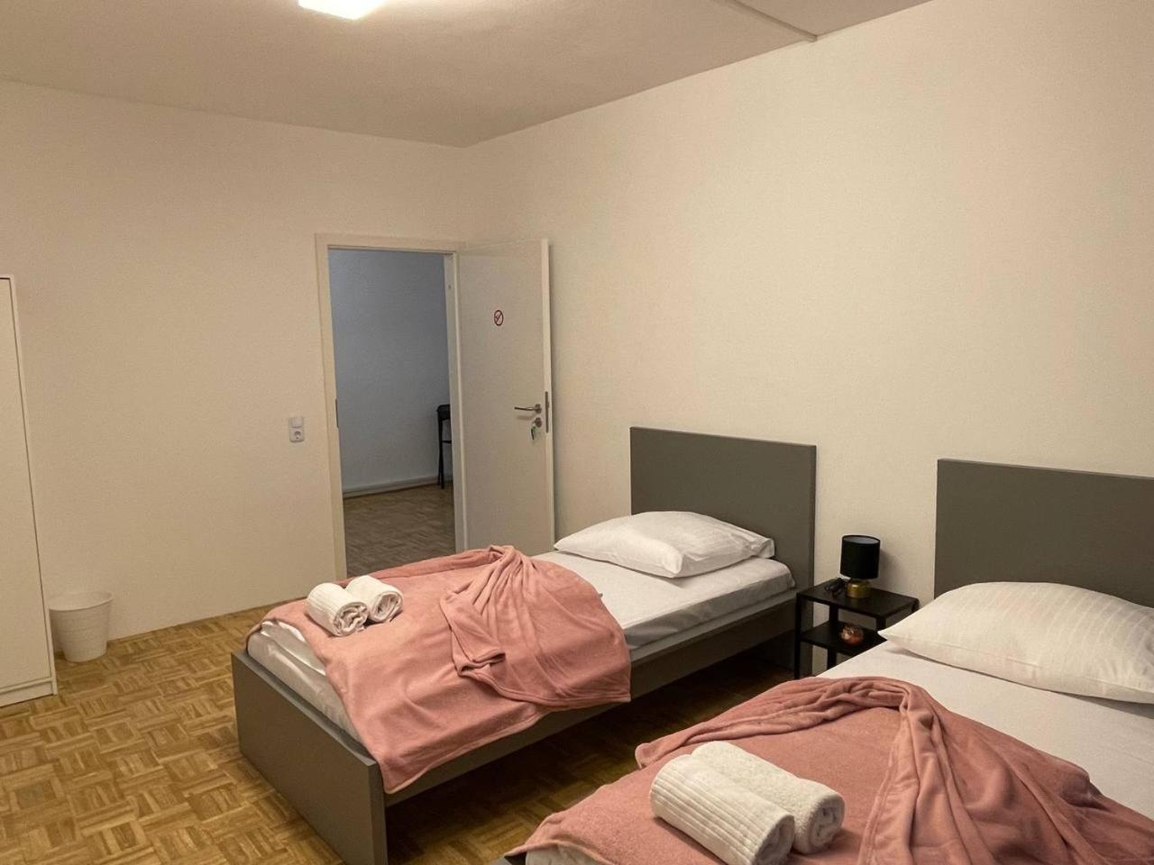 Helle Zentrale Wg Direkt Am Heumarkt Apartment Köln