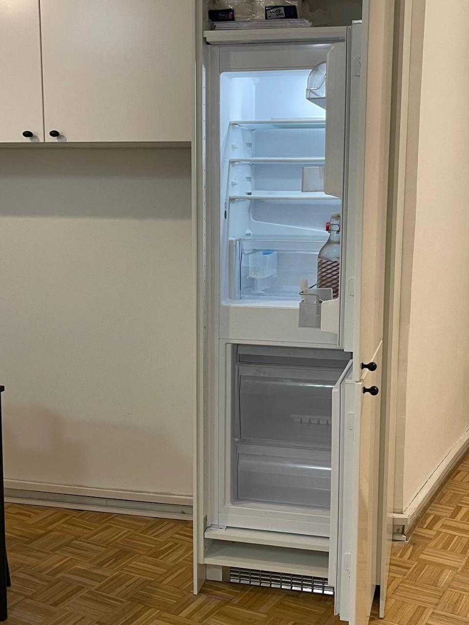 Apartment Helle Zentrale Wg Direkt Am Heumarkt Köln
