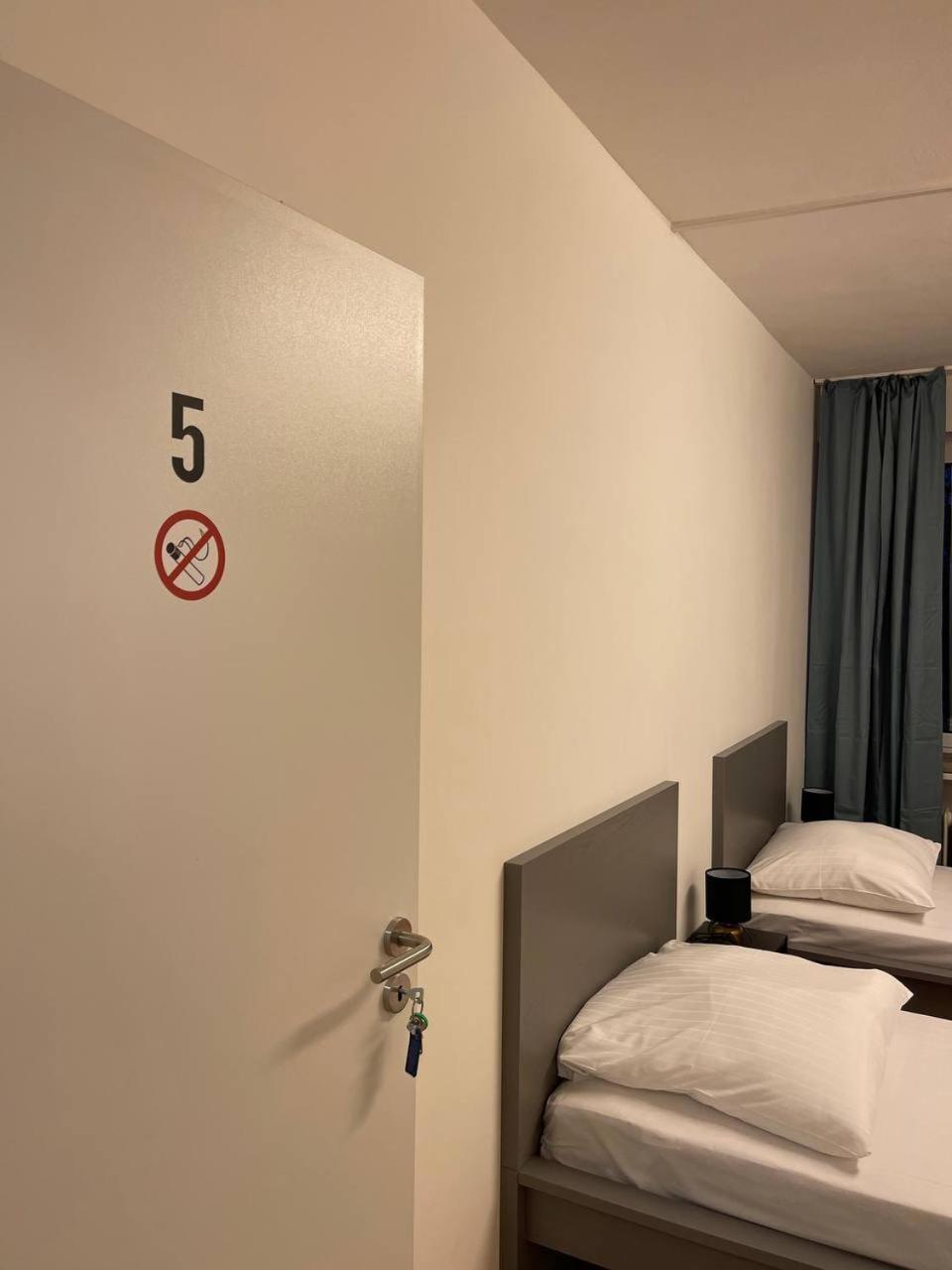 Helle Zentrale Wg Direkt Am Heumarkt Köln