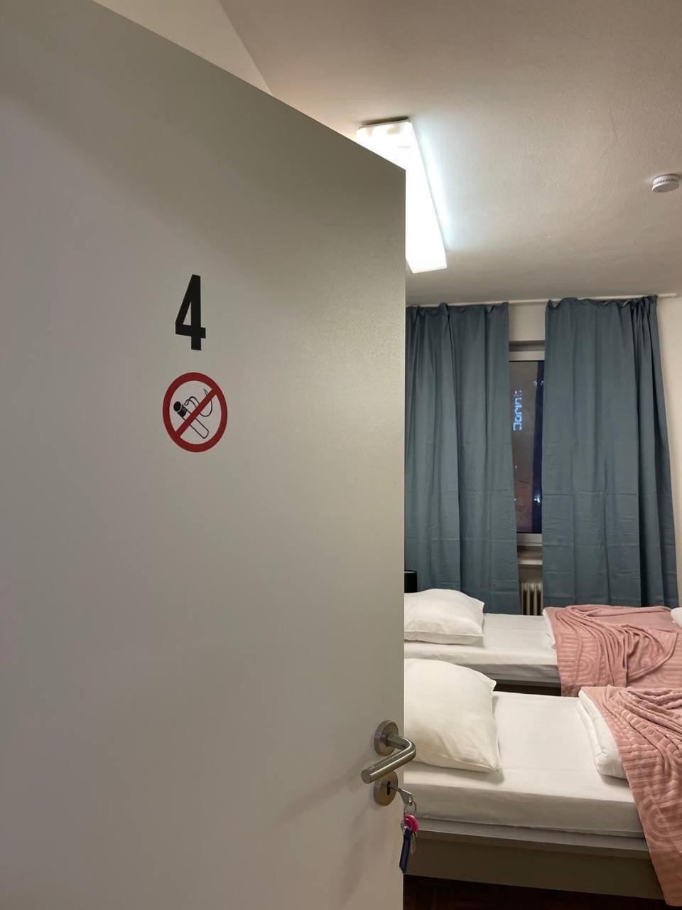 Helle Zentrale Wg Direkt Am Heumarkt Apartment
