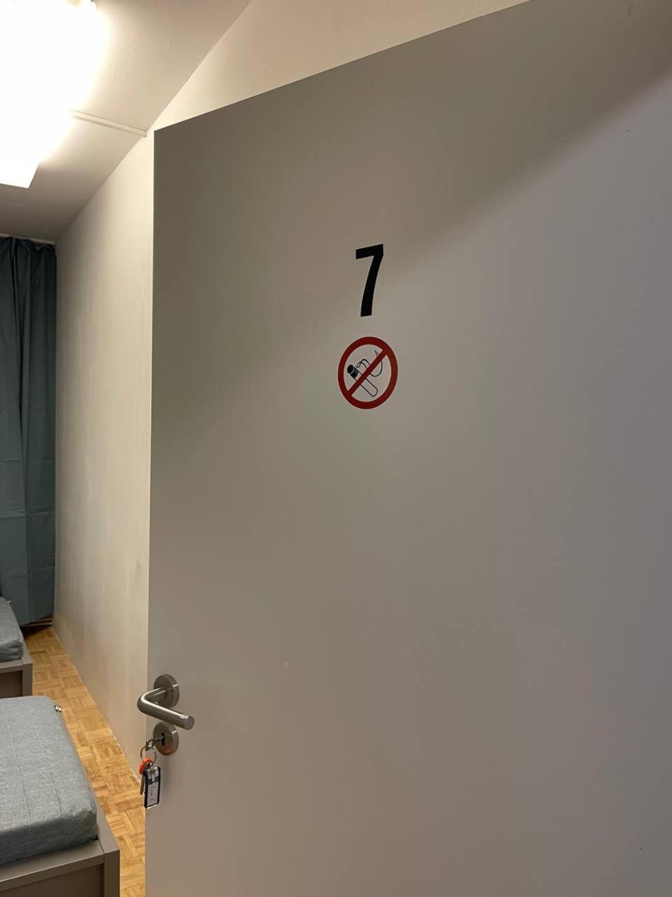 Helle Zentrale Wg Direkt Am Heumarkt