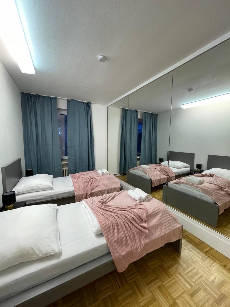 Helle Zentrale Wg Direkt Am Heumarkt Apartment *