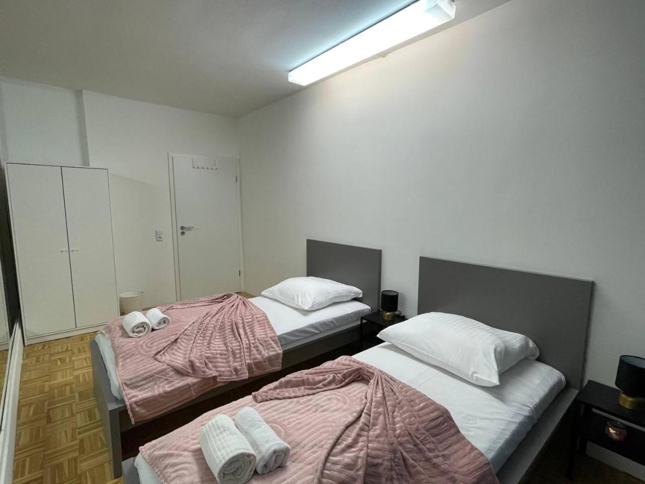 Helle Zentrale Wg Direkt Am Heumarkt * Köln