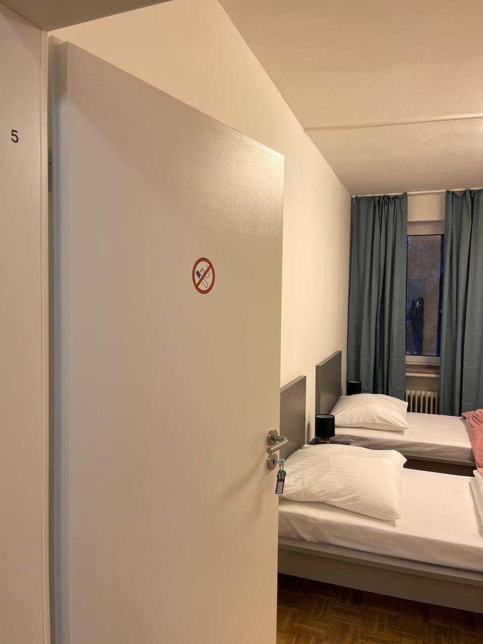 Helle Zentrale Wg Direkt Am Heumarkt * Köln