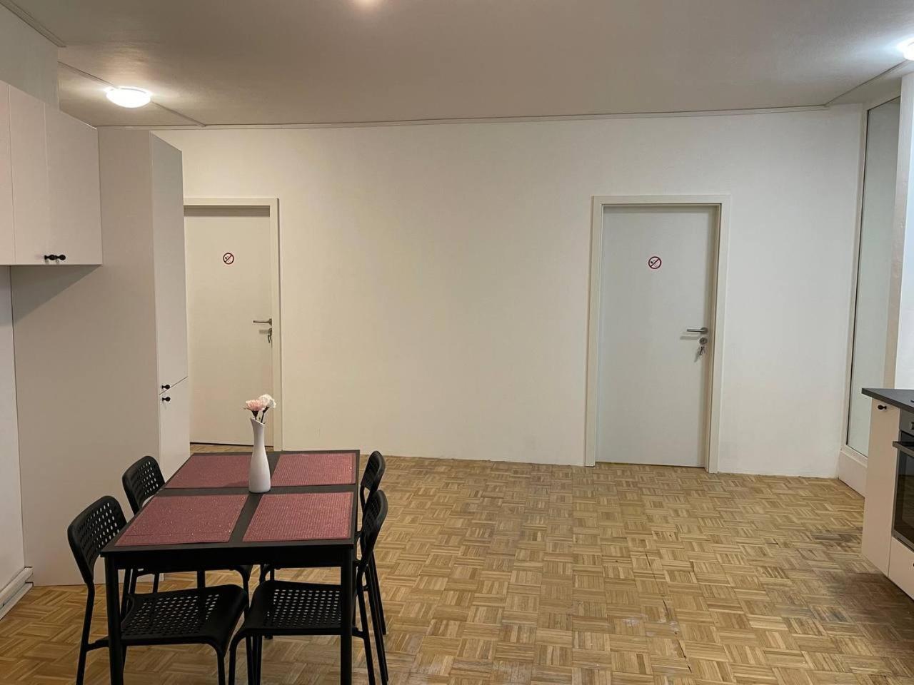 Helle Zentrale Wg Direkt Am Heumarkt Apartment Köln