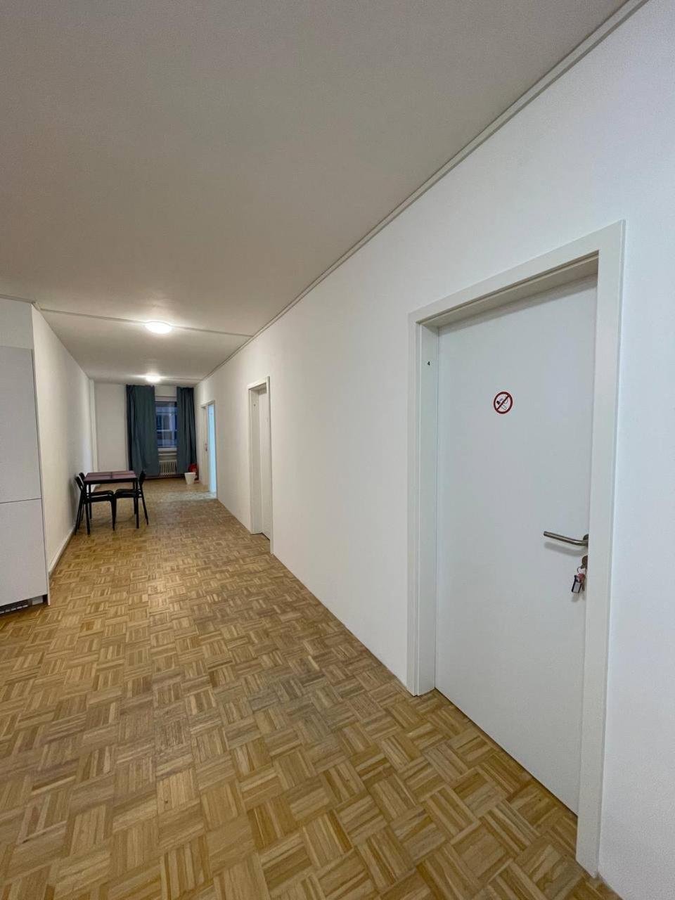 Helle Zentrale Wg Direkt Am Heumarkt Köln