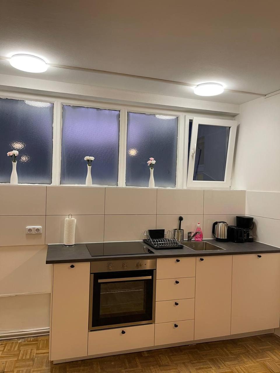 Apartment Helle Zentrale Wg Direkt Am Heumarkt *