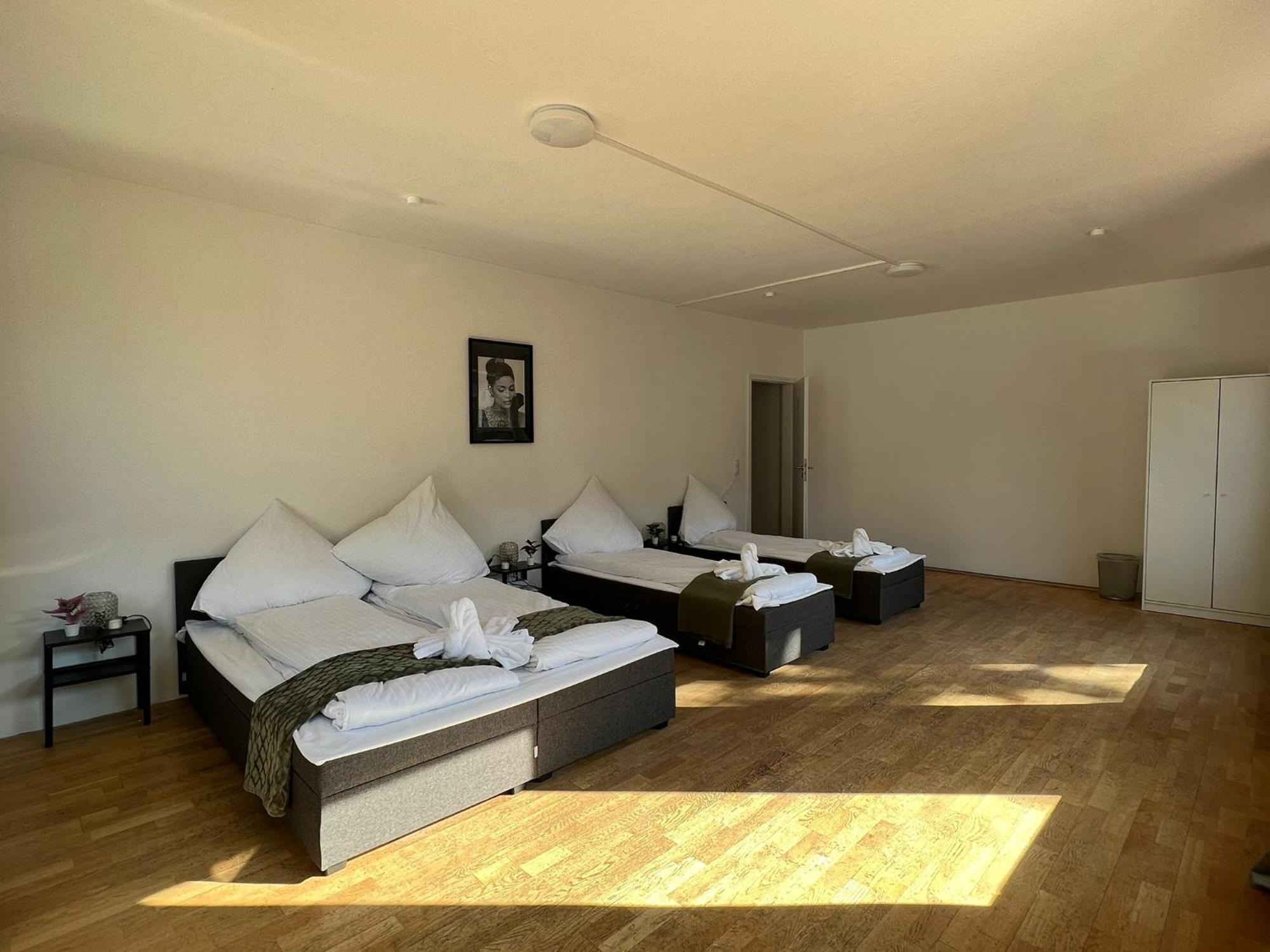 Apartment Helle Zentrale Wg Direkt Am Heumarkt Köln